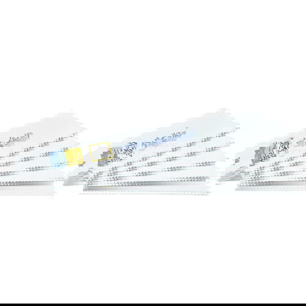 Reciprocating Saw Blade: Bi-Metal